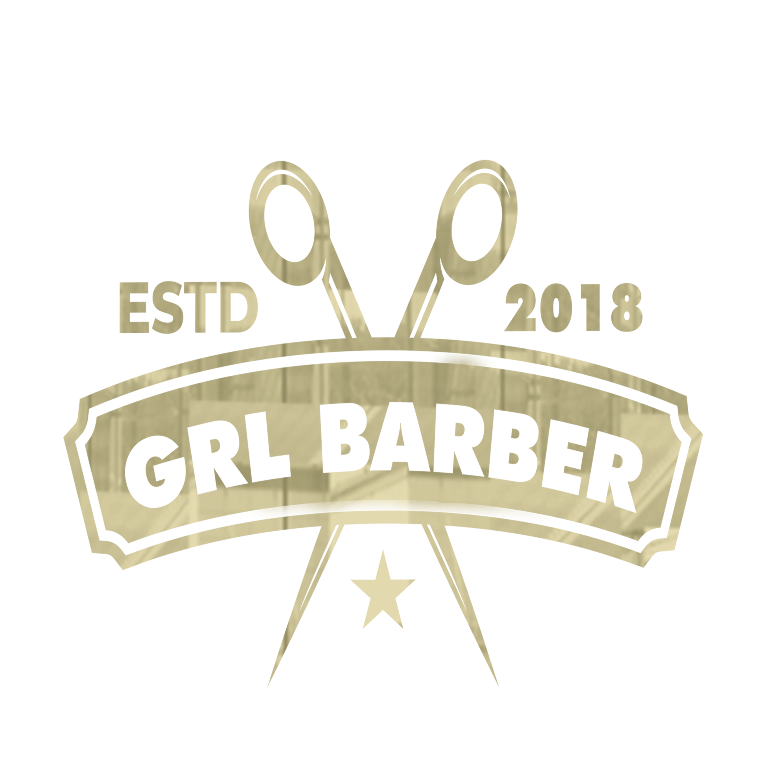 GRL Barber